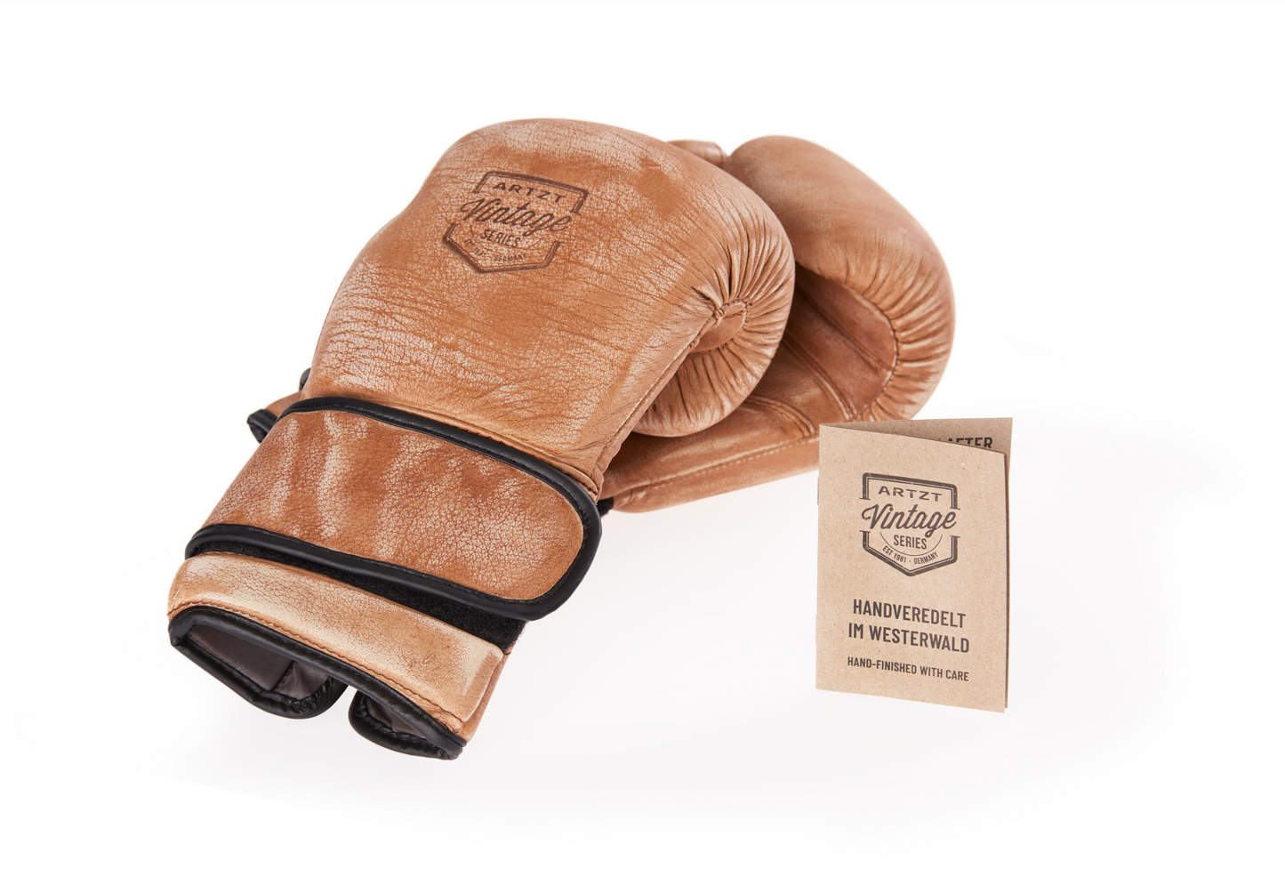 Vintage Series Boxhandschuhe